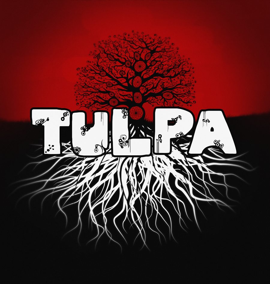 Tulpa